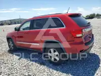 2011 Jeep CHEROKEE фото