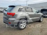 2011 Jeep CHEROKEE photo