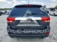 2011 Jeep CHEROKEE фото