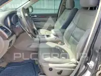 2011 Jeep CHEROKEE photo