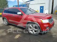 2011 Jeep CHEROKEE фото