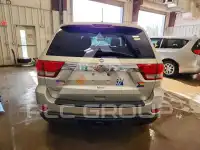 2011 Jeep CHEROKEE фото