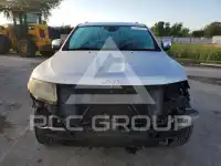 2011 Jeep CHEROKEE фото