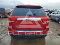 2011 Jeep Grand Cherokee photo