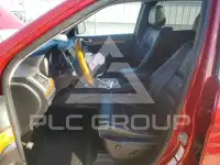 2011 Jeep CHEROKEE photo