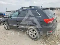2011 Jeep CHEROKEE фото