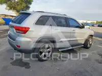 2011 Jeep CHEROKEE фото