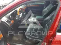 2011 Jeep CHEROKEE фото