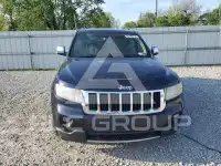 2011 Jeep CHEROKEE photo