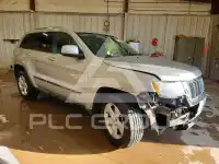 2011 Jeep CHEROKEE фото