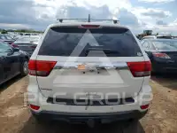 2011 Jeep CHEROKEE фото