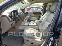 2011 Jeep CHEROKEE фото