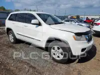 2011 Jeep CHEROKEE фото