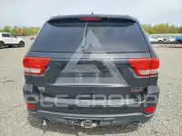 2011 Jeep CHEROKEE фото