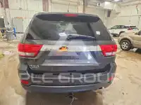 2011 Jeep CHEROKEE фото