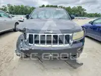 2011 Jeep CHEROKEE photo