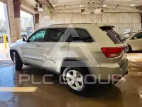 2011 Jeep CHEROKEE фото
