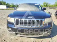 2011 Jeep CHEROKEE фото