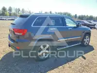 2011 Jeep CHEROKEE photo