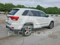 2011 Jeep CHEROKEE фото