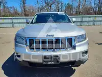2011 Jeep CHEROKEE фото