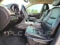 2011 Jeep CHEROKEE фото