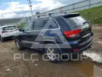 2011 Jeep CHEROKEE фото
