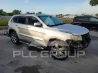 2011 Jeep CHEROKEE фото
