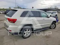 2011 Jeep CHEROKEE фото
