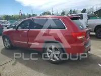 2011 Jeep CHEROKEE фото