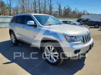 2011 Jeep CHEROKEE фото