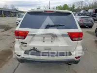 2011 Jeep CHEROKEE фото