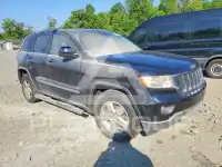2011 Jeep CHEROKEE фото