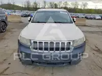 2011 Jeep CHEROKEE фото