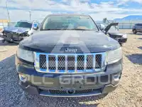 2011 Jeep CHEROKEE фото