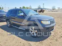 2011 Jeep CHEROKEE photo