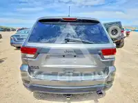 2011 Jeep CHEROKEE фото