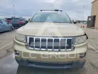 2011 Jeep CHEROKEE фото