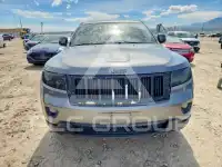 2011 Jeep CHEROKEE фото