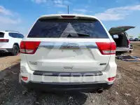 2011 Jeep CHEROKEE фото