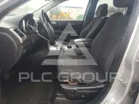 2011 Jeep CHEROKEE фото