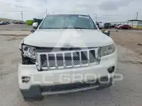 2011 Jeep CHEROKEE фото
