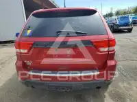 2011 Jeep CHEROKEE фото