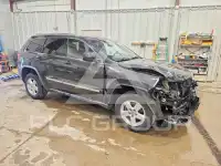 2011 Jeep CHEROKEE фото