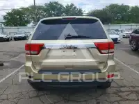 2011 Jeep CHEROKEE фото