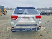 2011 Jeep CHEROKEE фото