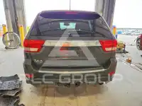 2011 Jeep CHEROKEE фото