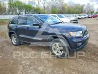 2011 Jeep CHEROKEE фото