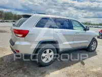 2011 Jeep CHEROKEE photo
