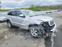 2011 Jeep CHEROKEE photo